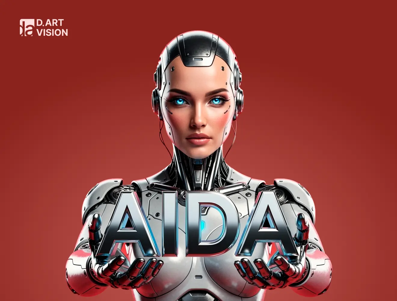 Модель AIDA в карточке товара: 4 шага к продаже