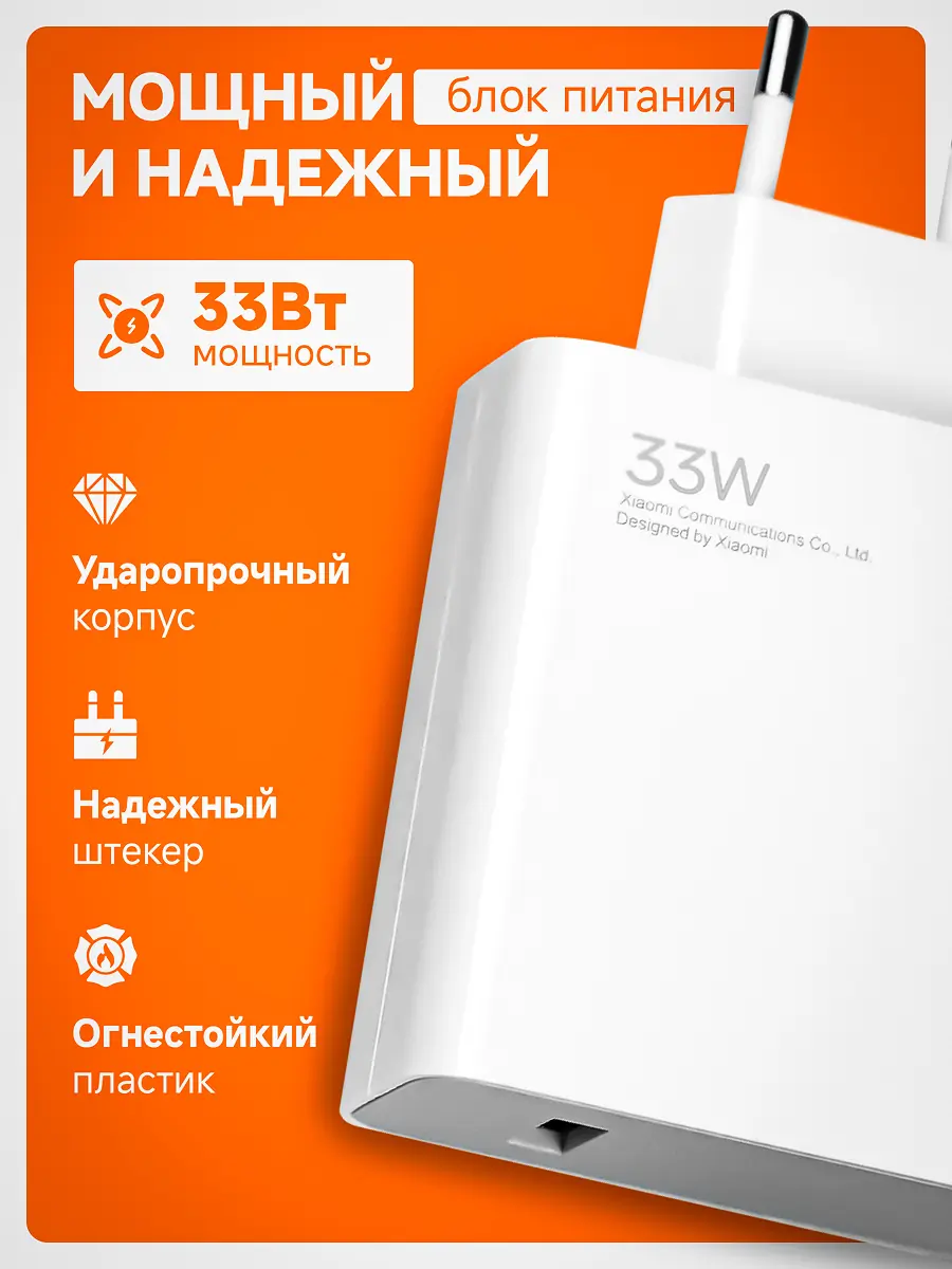 Дизайн инфографики зарядные устройства Xiaomi 16