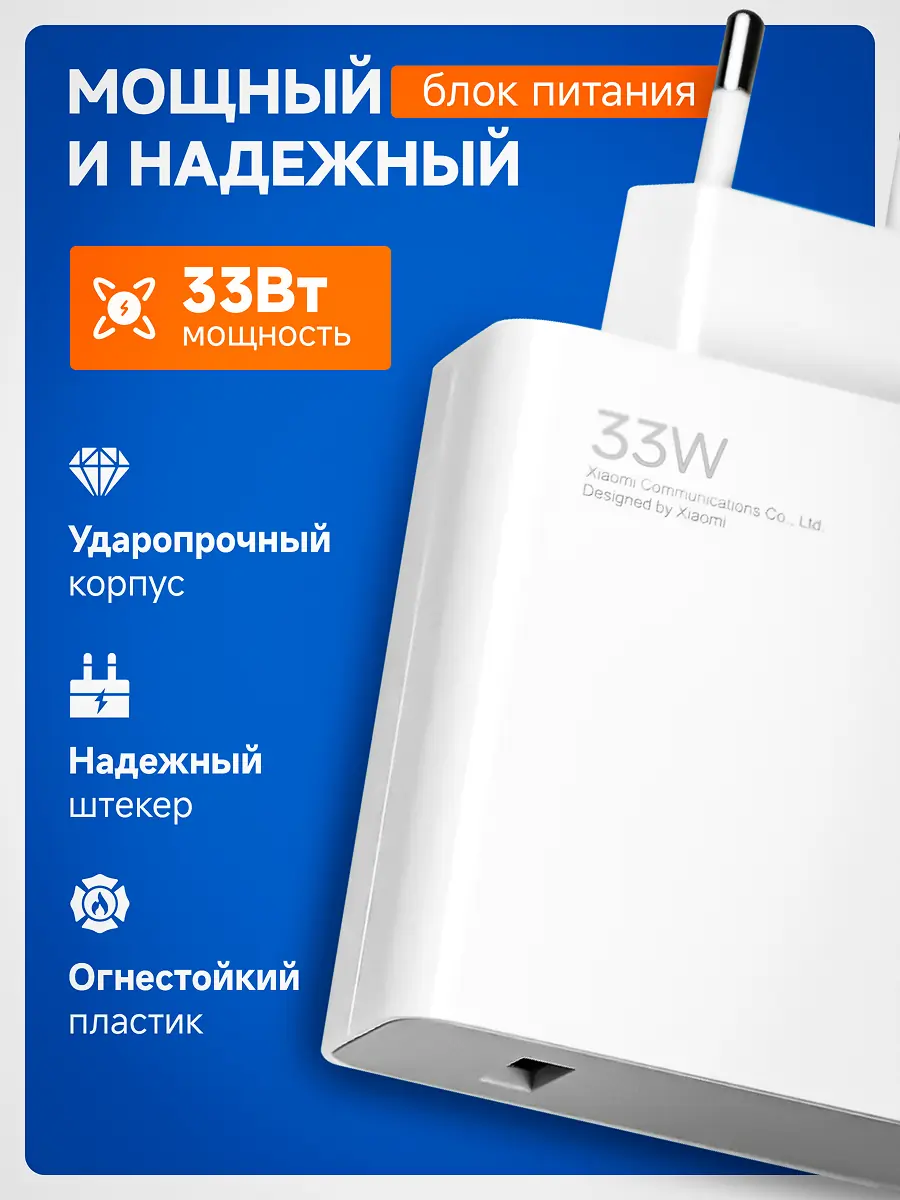 Дизайн инфографики зарядные устройства Xiaomi 2