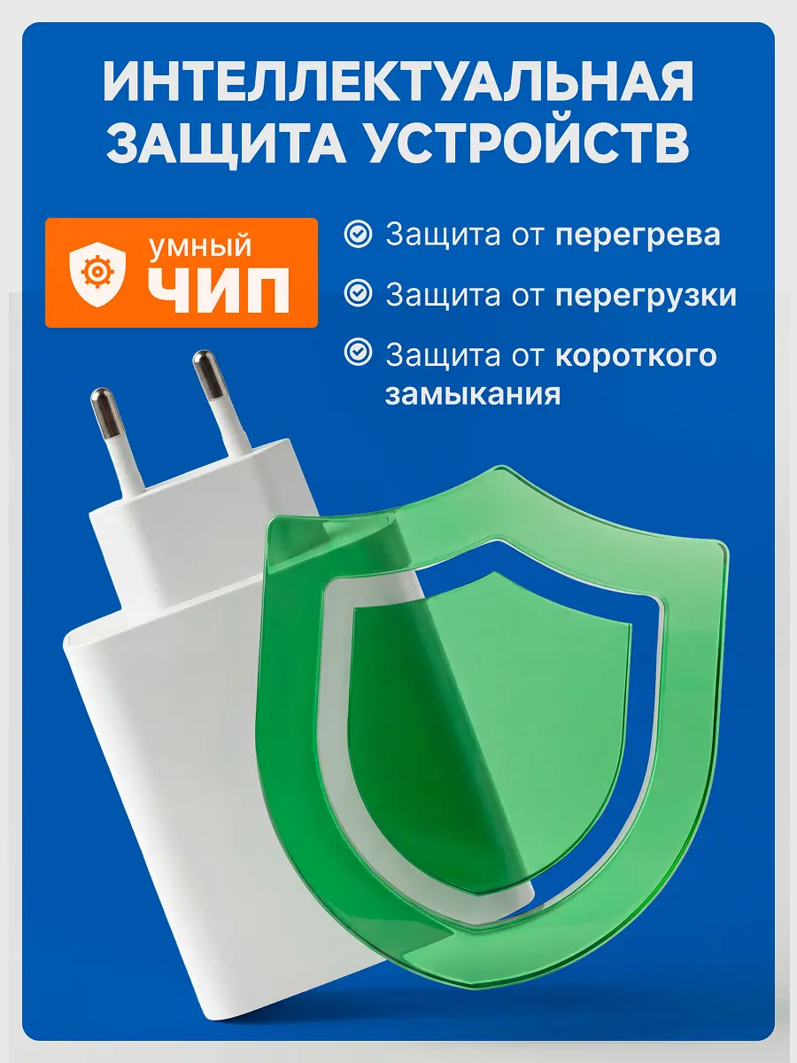 Дизайн инфографики зарядные устройства Xiaomi 6