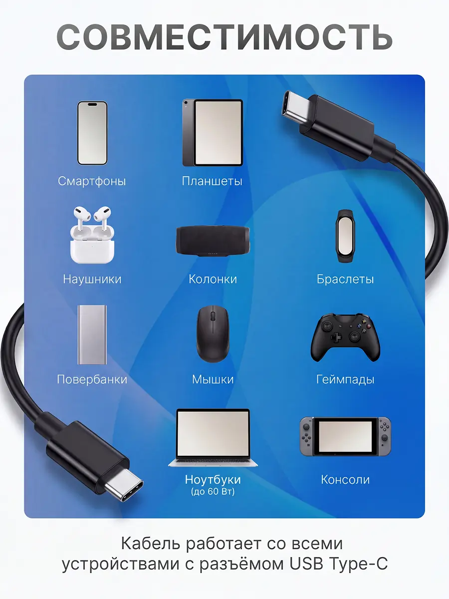 Кабель Samsung 9
