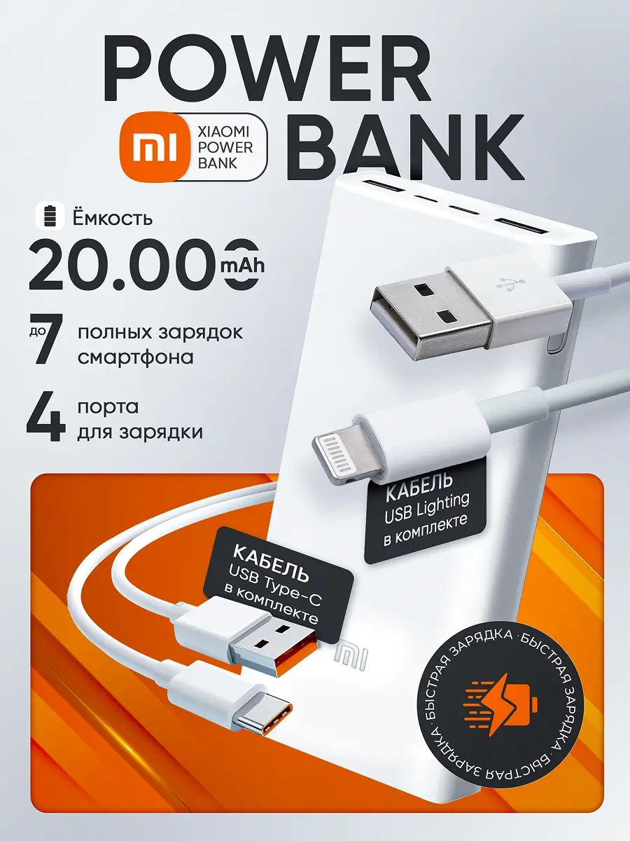 PowerBank 1