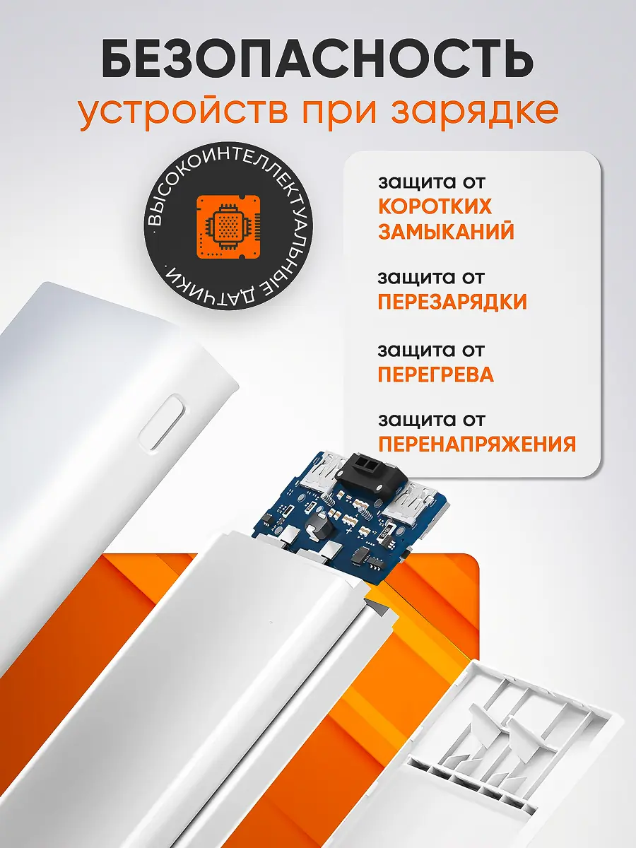 PowerBank 3